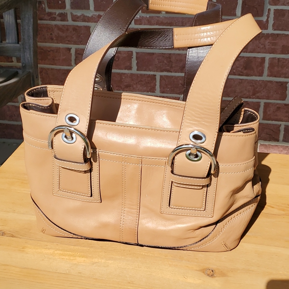 Handbag